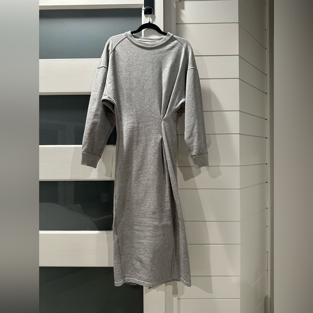 Isabel Marant etoile Meg dress